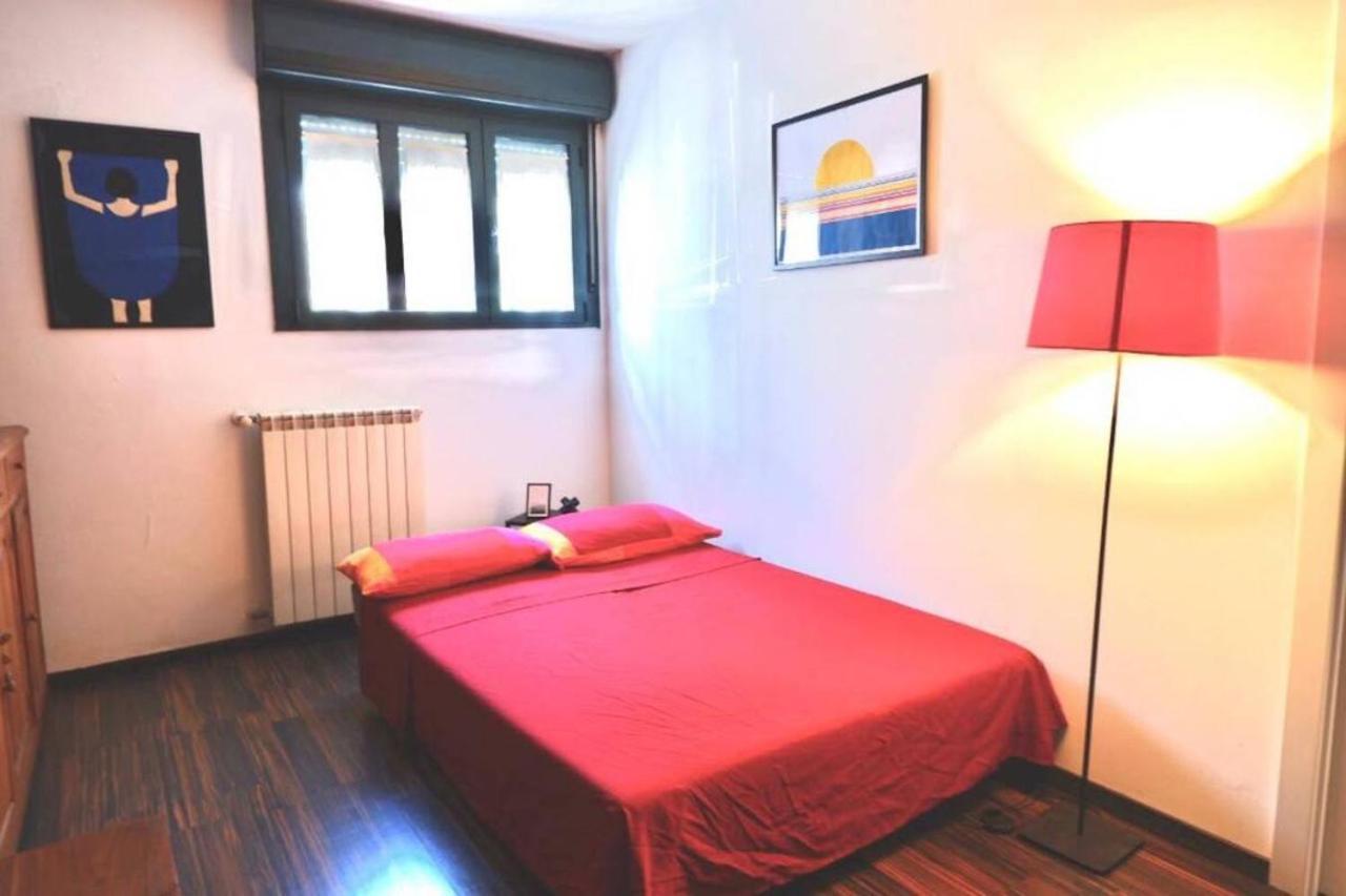 Lovely Apartment Navigli ميلان المظهر الخارجي الصورة