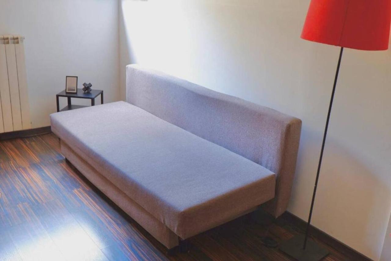 Lovely Apartment Navigli ميلان المظهر الخارجي الصورة