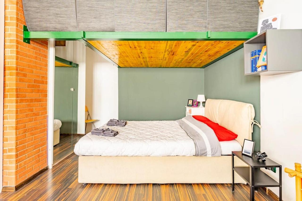 Lovely Apartment Navigli ميلان المظهر الخارجي الصورة