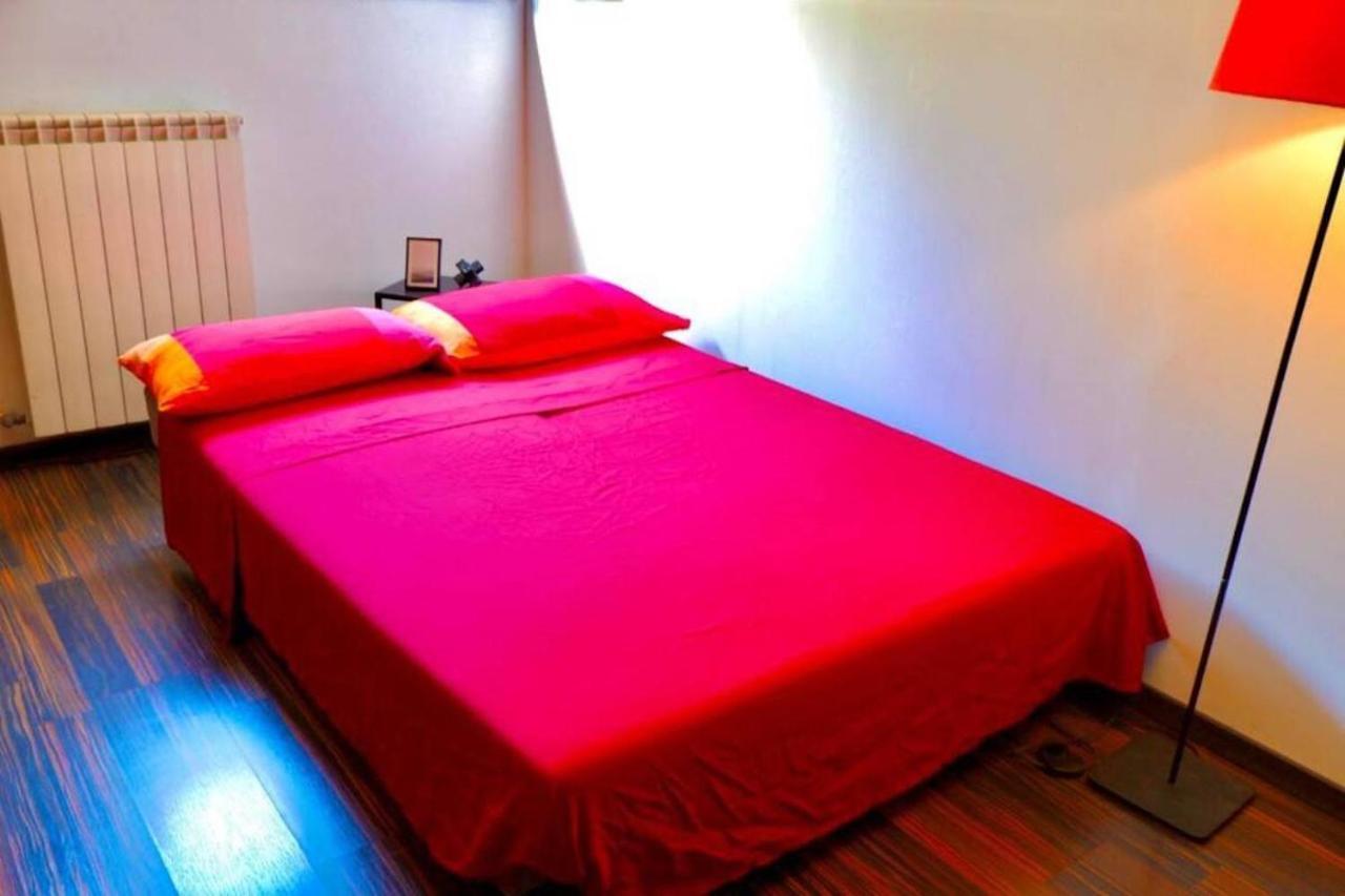 Lovely Apartment Navigli ميلان المظهر الخارجي الصورة