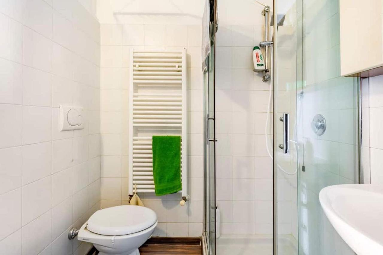 Lovely Apartment Navigli ميلان المظهر الخارجي الصورة