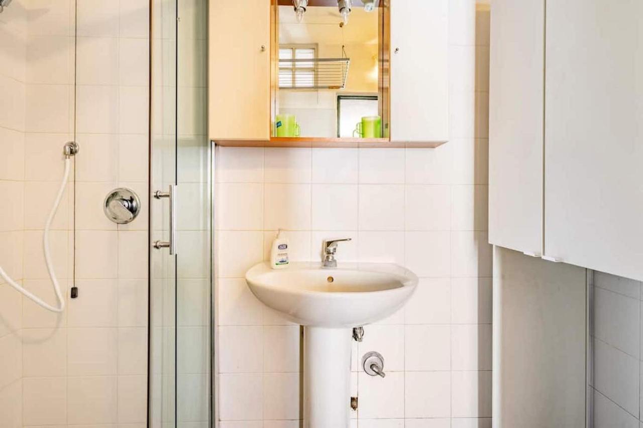 Lovely Apartment Navigli ميلان المظهر الخارجي الصورة
