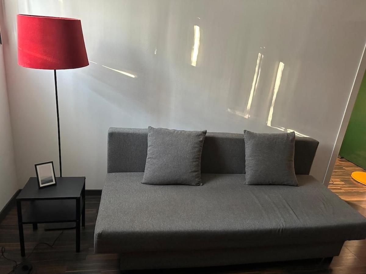 Lovely Apartment Navigli ميلان المظهر الخارجي الصورة