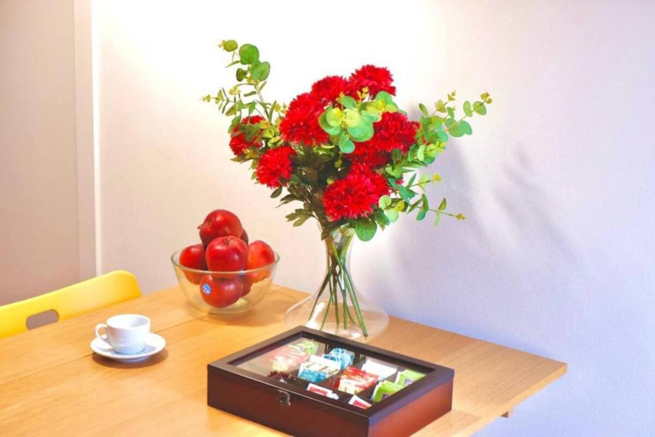 Lovely Apartment Navigli ميلان المظهر الخارجي الصورة