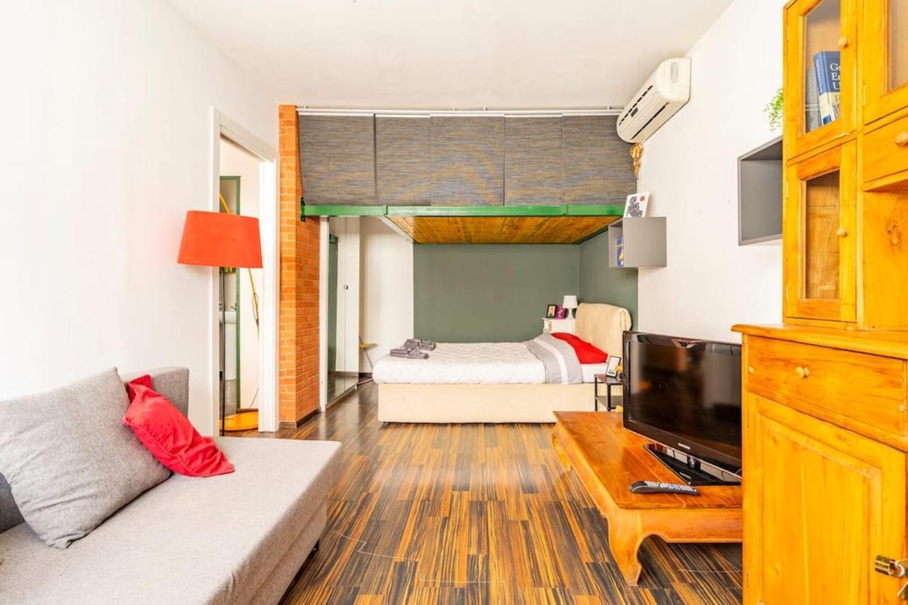 Lovely Apartment Navigli ميلان المظهر الخارجي الصورة