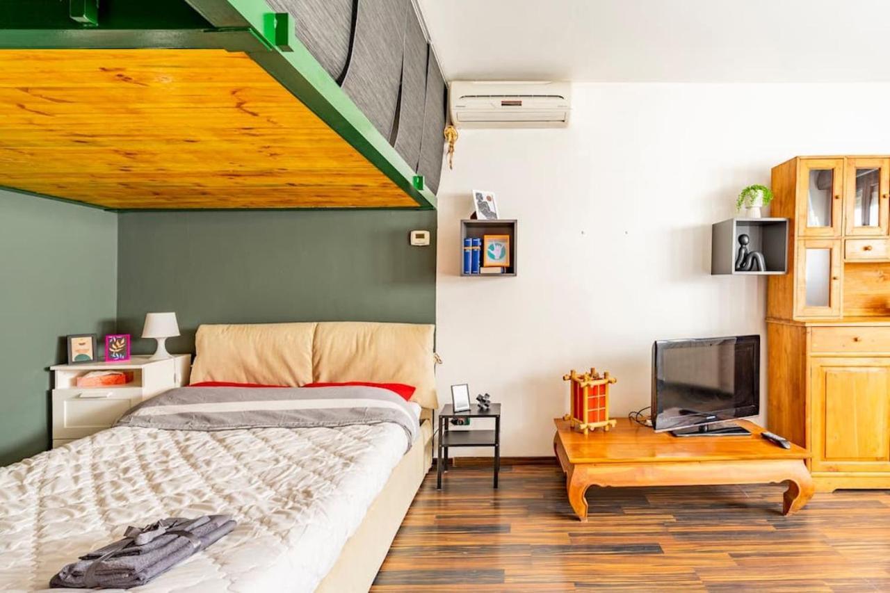 Lovely Apartment Navigli ميلان المظهر الخارجي الصورة
