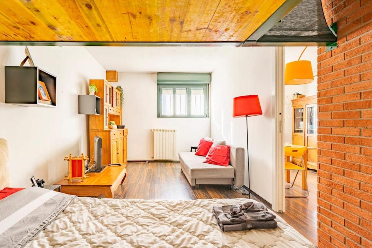 Lovely Apartment Navigli ميلان المظهر الخارجي الصورة