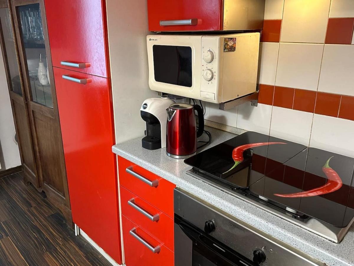 Lovely Apartment Navigli ميلان المظهر الخارجي الصورة